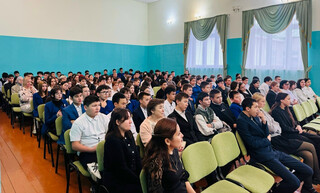 «41-ҙең арбалы ҡатындар» – «Женщины 41-го»