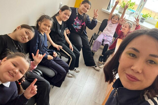 Весенний лед опасен!