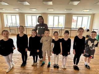 «Загадочный мир Космоса»