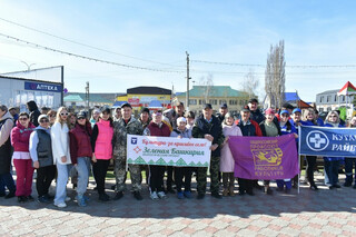 «Зеленая Башкирия-2026»